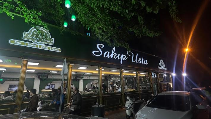 Restoran paylaşımı
