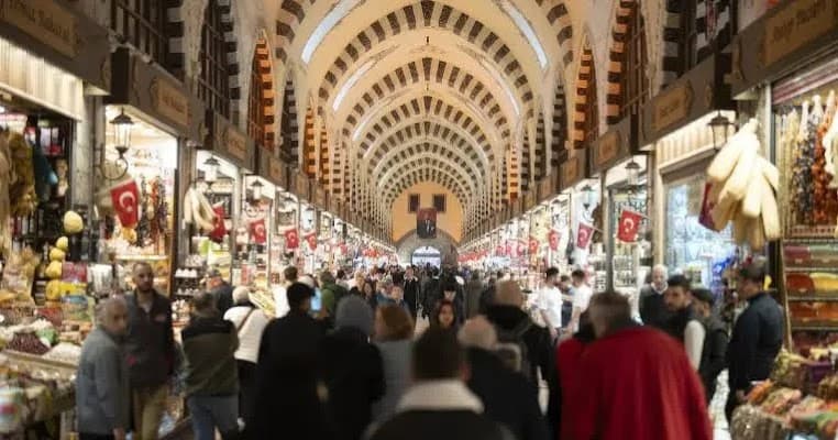 Restoran paylaşımı