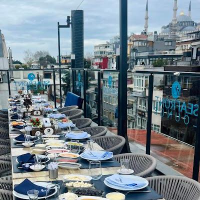 Restoran paylaşımı