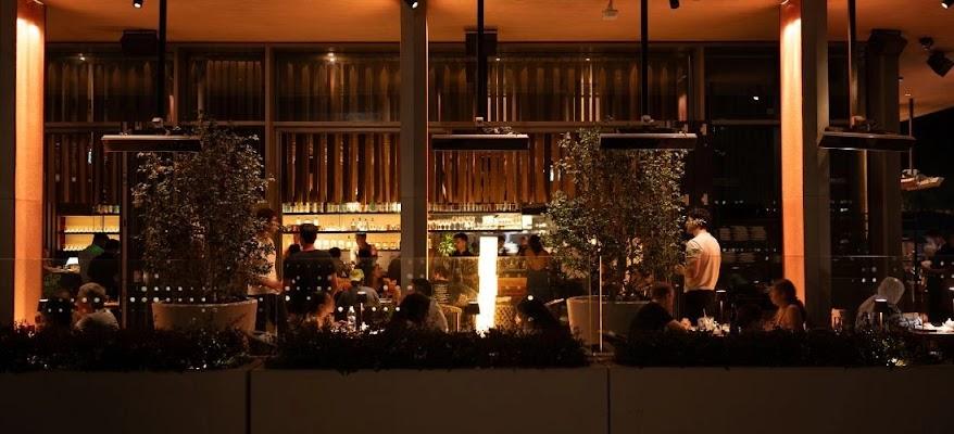 Restoran paylaşımı