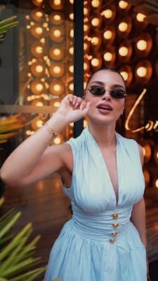 Restoran paylaşımı