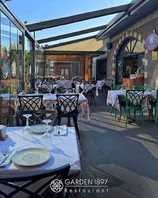 Restoran paylaşımı