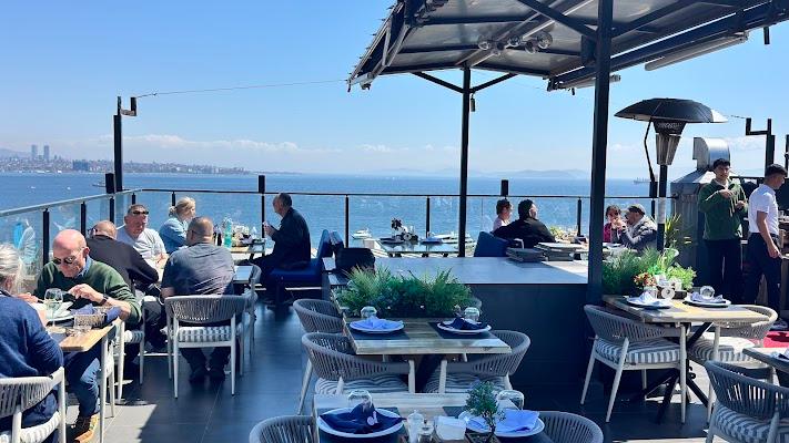 Restoran paylaşımı