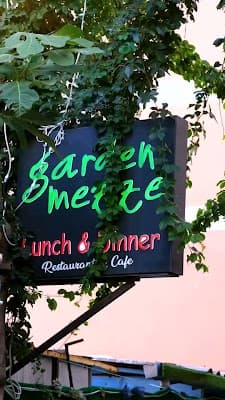 Restoran paylaşımı