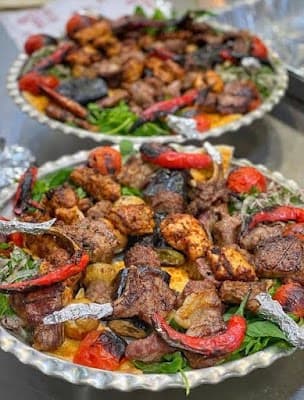 Restoran paylaşımı