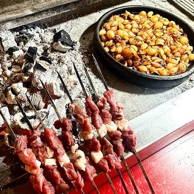 Restoran paylaşımı