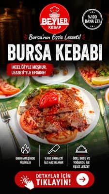 Restoran paylaşımı