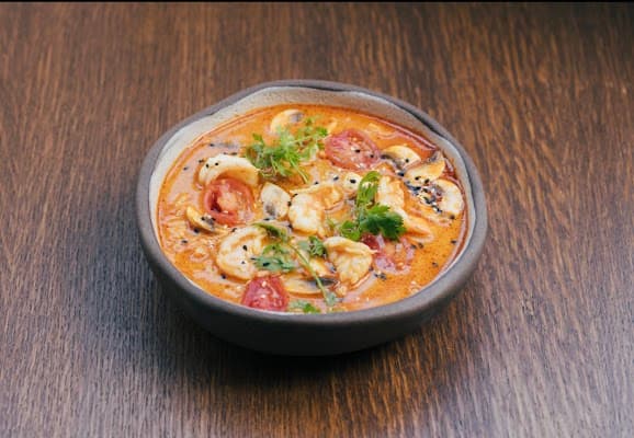 Restoran paylaşımı