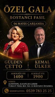 Restoran paylaşımı