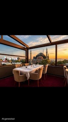 Restoran paylaşımı