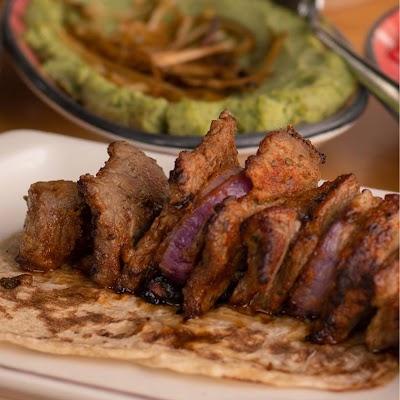 Restoran paylaşımı
