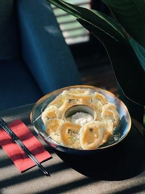 Restoran paylaşımı