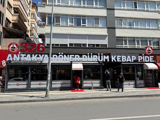 Restoran paylaşımı