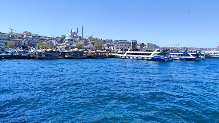 Restoran paylaşımı