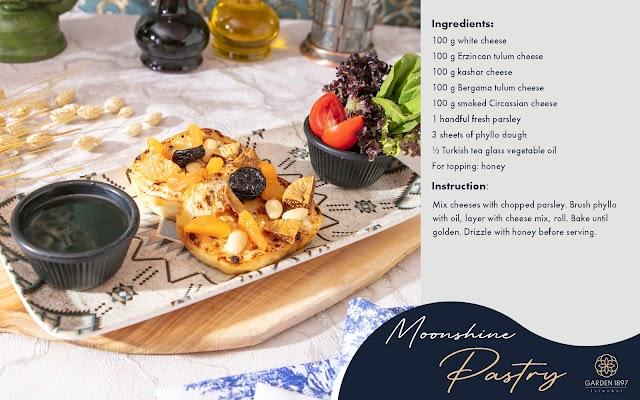 Restoran paylaşımı