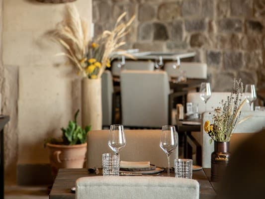 Restoran paylaşımı