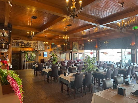 Restoran paylaşımı