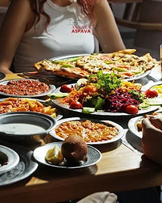 Restoran paylaşımı