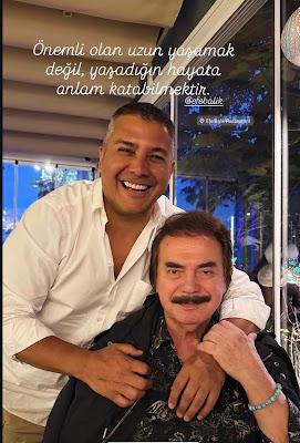 Restoran paylaşımı