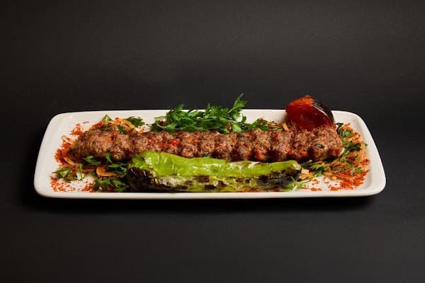 Restoran paylaşımı