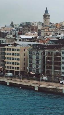 Restoran paylaşımı