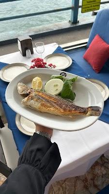 Restoran paylaşımı