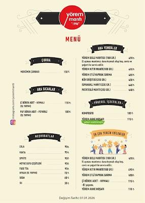Restoran paylaşımı