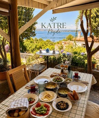 Restoran paylaşımı