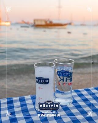 Restoran paylaşımı
