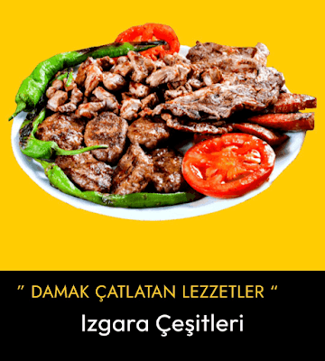 Restoran paylaşımı