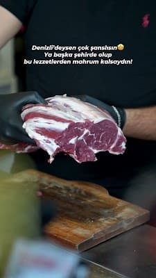Restoran paylaşımı