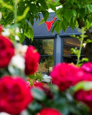 Restoran paylaşımı