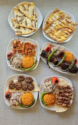 Restoran paylaşımı