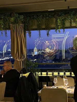 Restoran paylaşımı
