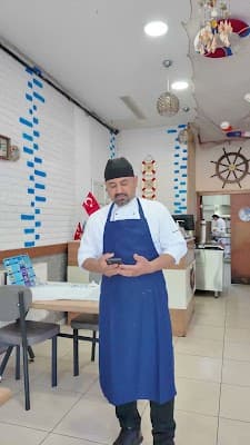 Restoran paylaşımı