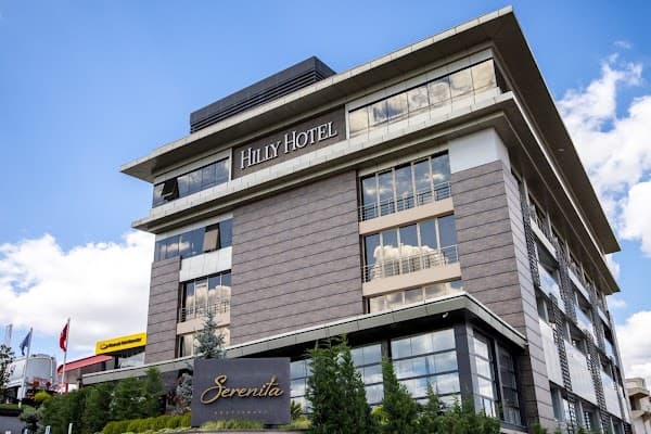 Restoran paylaşımı