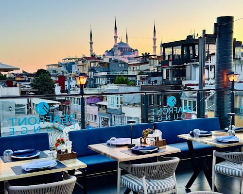 Restoran paylaşımı