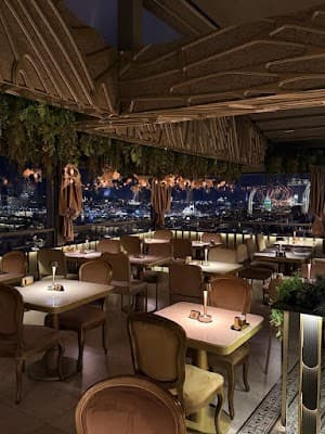 Restoran paylaşımı