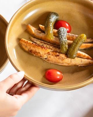 Restoran paylaşımı