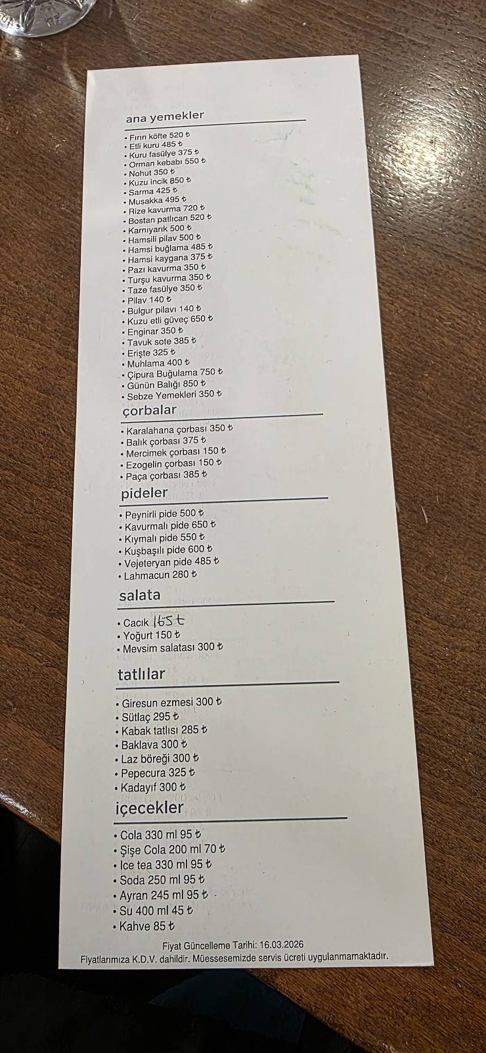 Menü görseli · Kaynak: Restaurant Guru