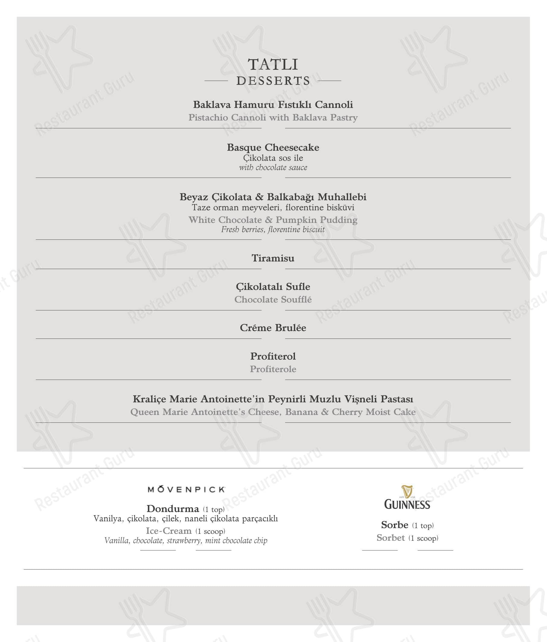 Menü görseli · Kaynak: Restaurant Guru