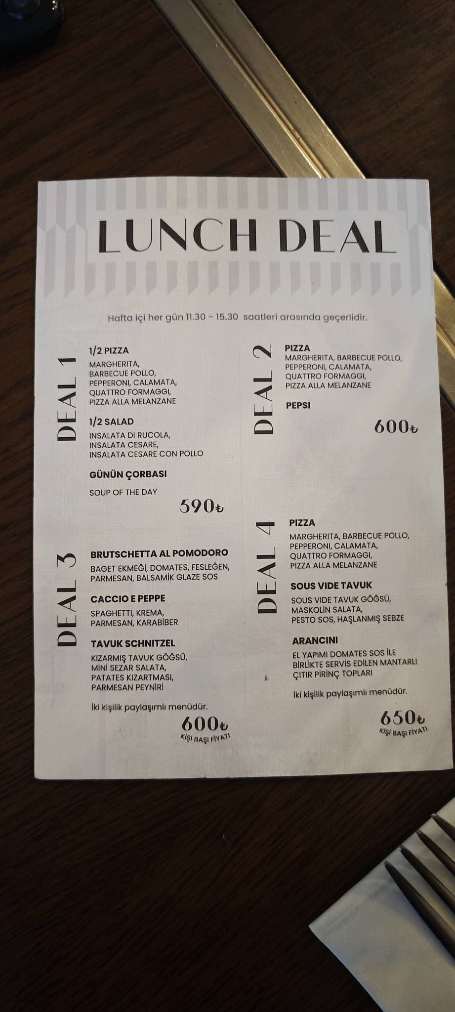 Menü görseli · Kaynak: Restaurant Guru