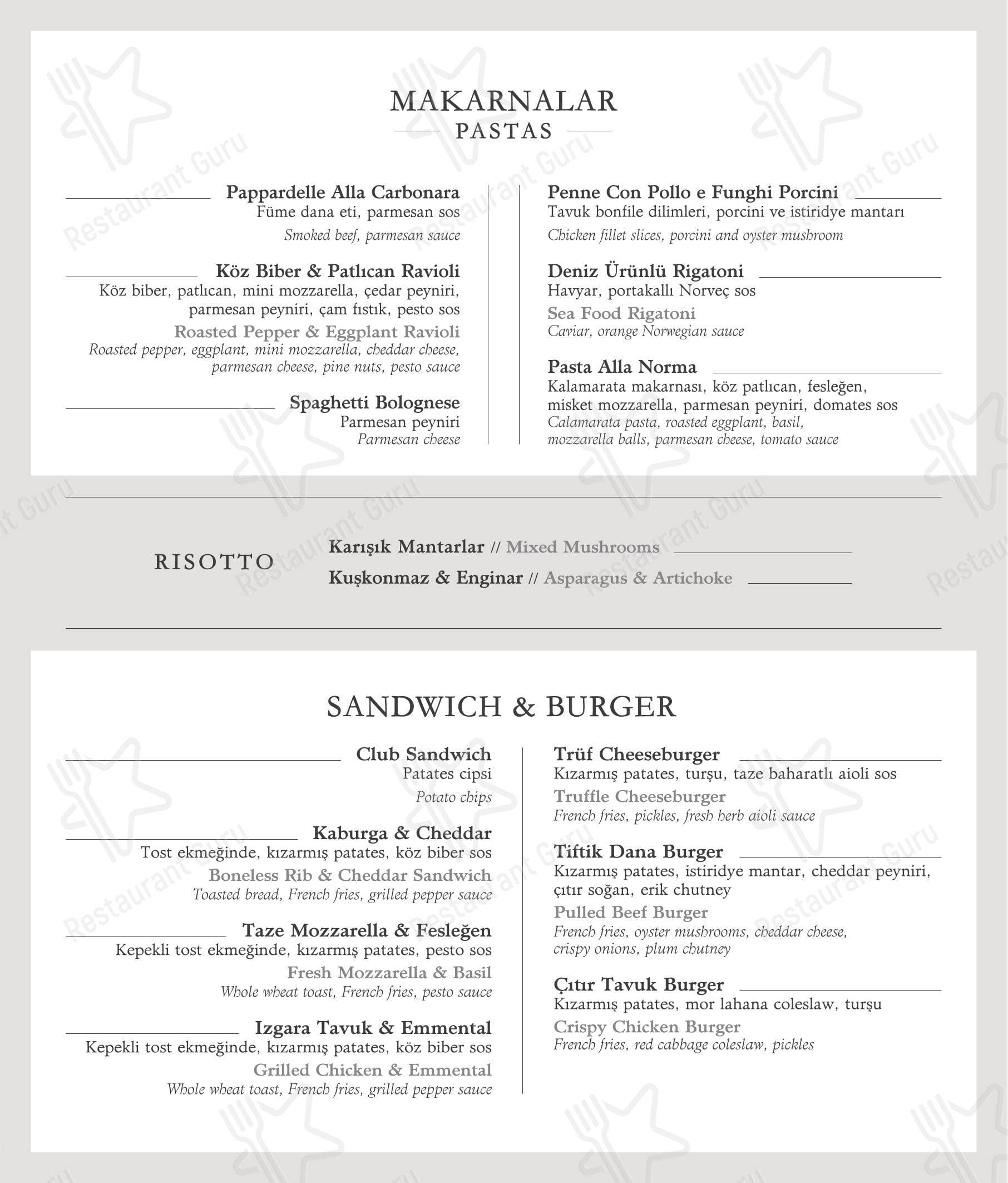 Menü görseli · Kaynak: Restaurant Guru