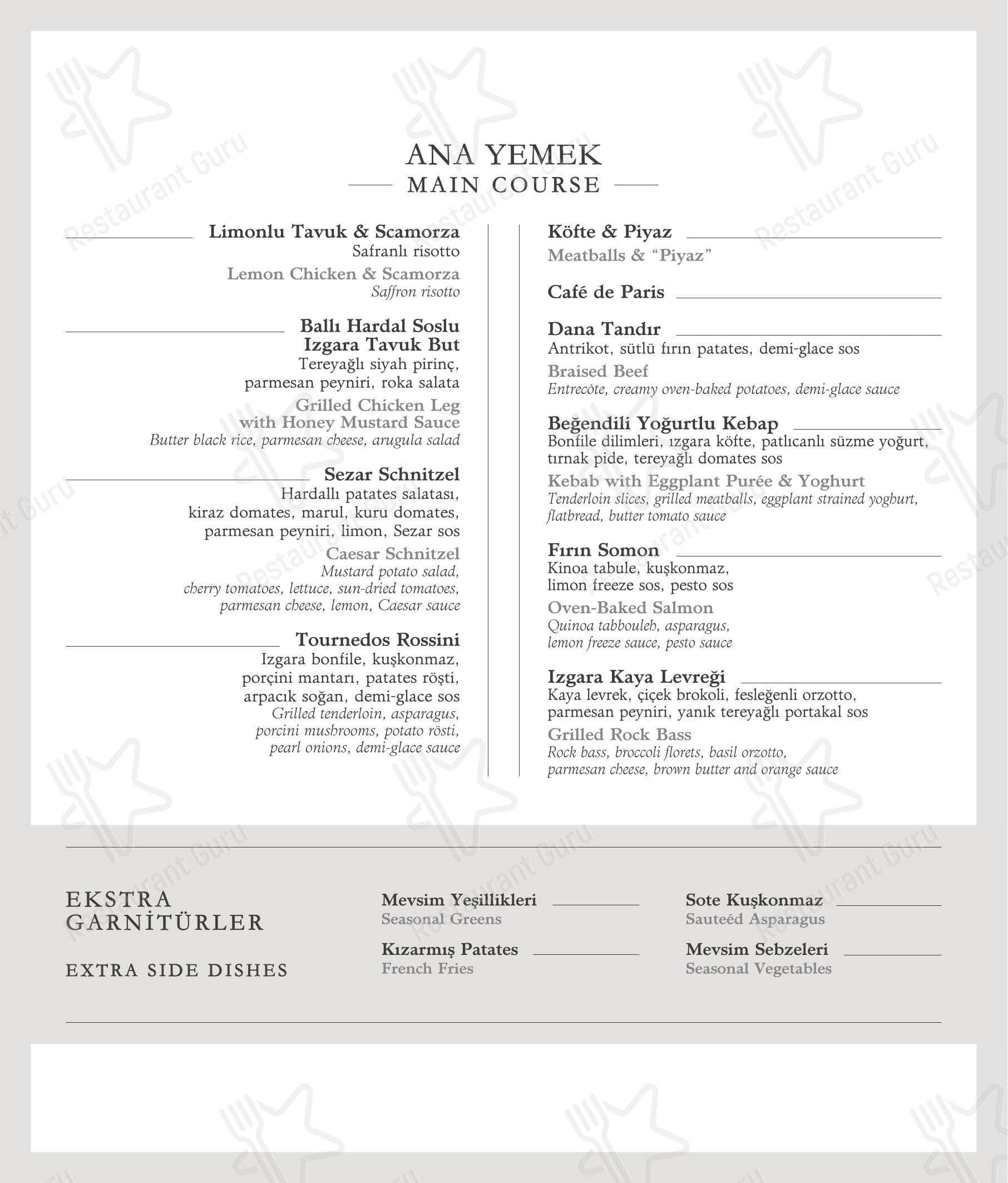 Menü görseli · Kaynak: Restaurant Guru