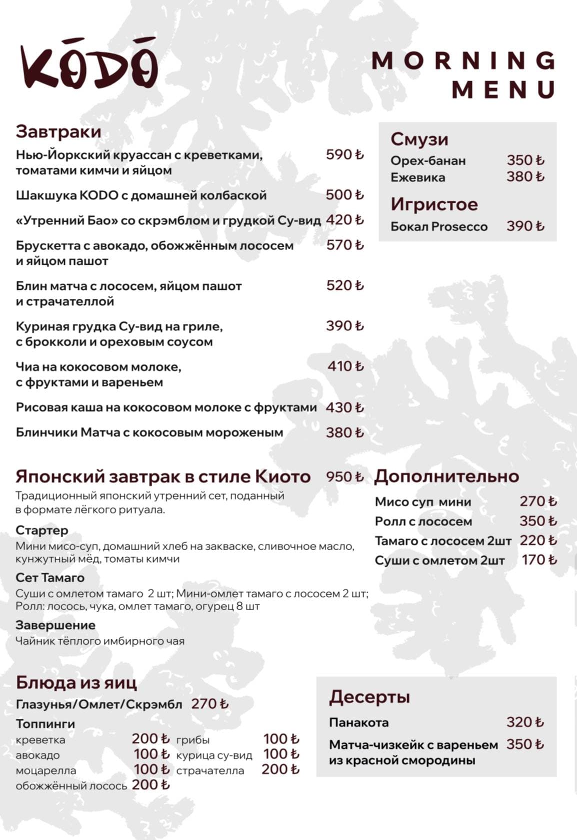 Menü görseli · Kaynak: Restaurant Guru