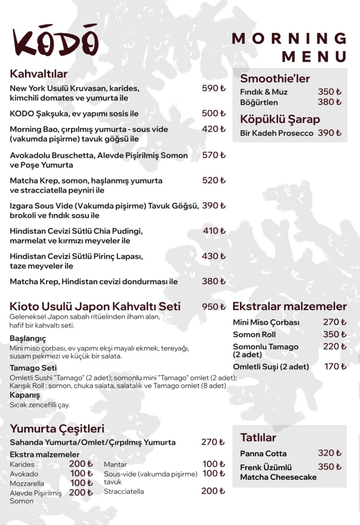 Menü görseli · Kaynak: Restaurant Guru