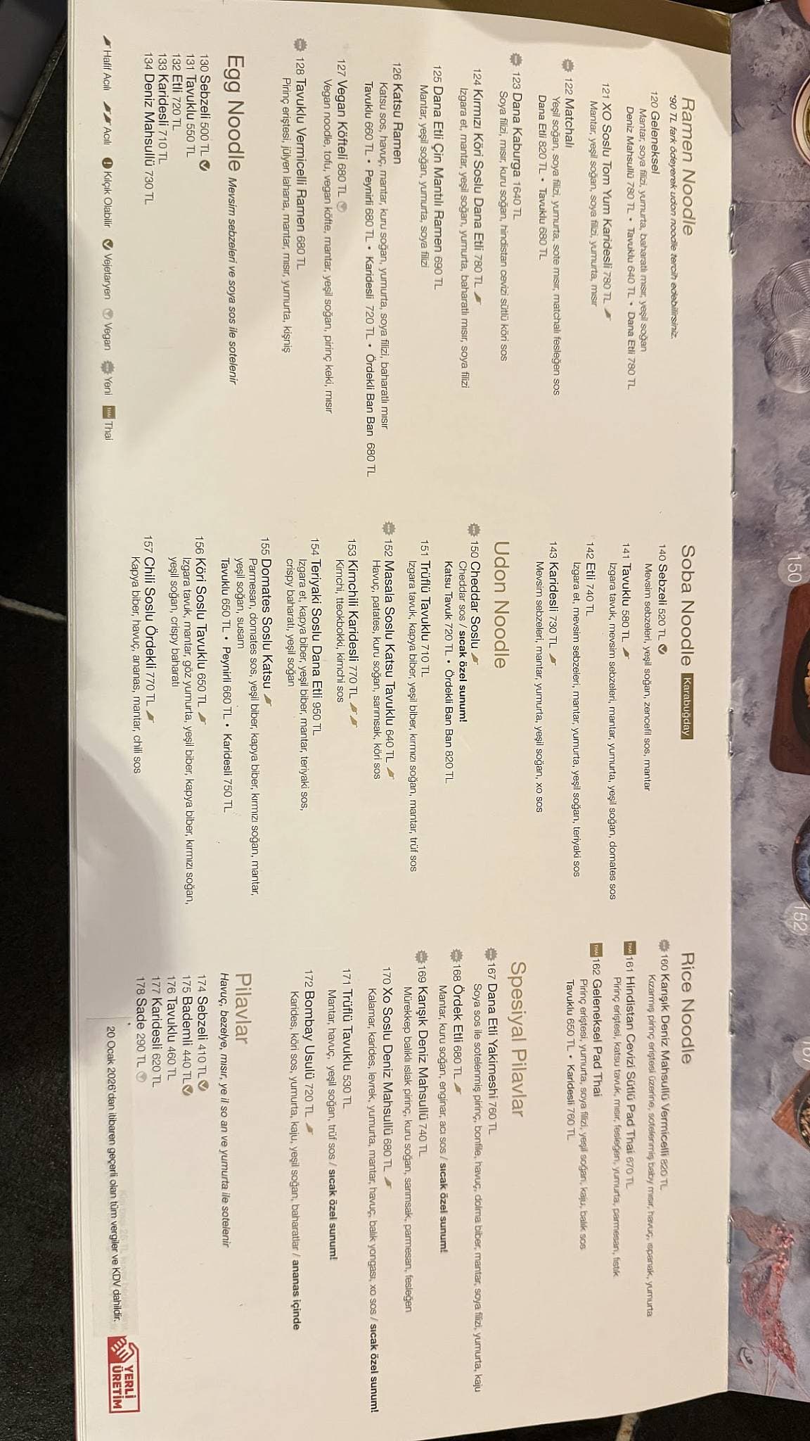 Menü görseli · Kaynak: Restaurant Guru