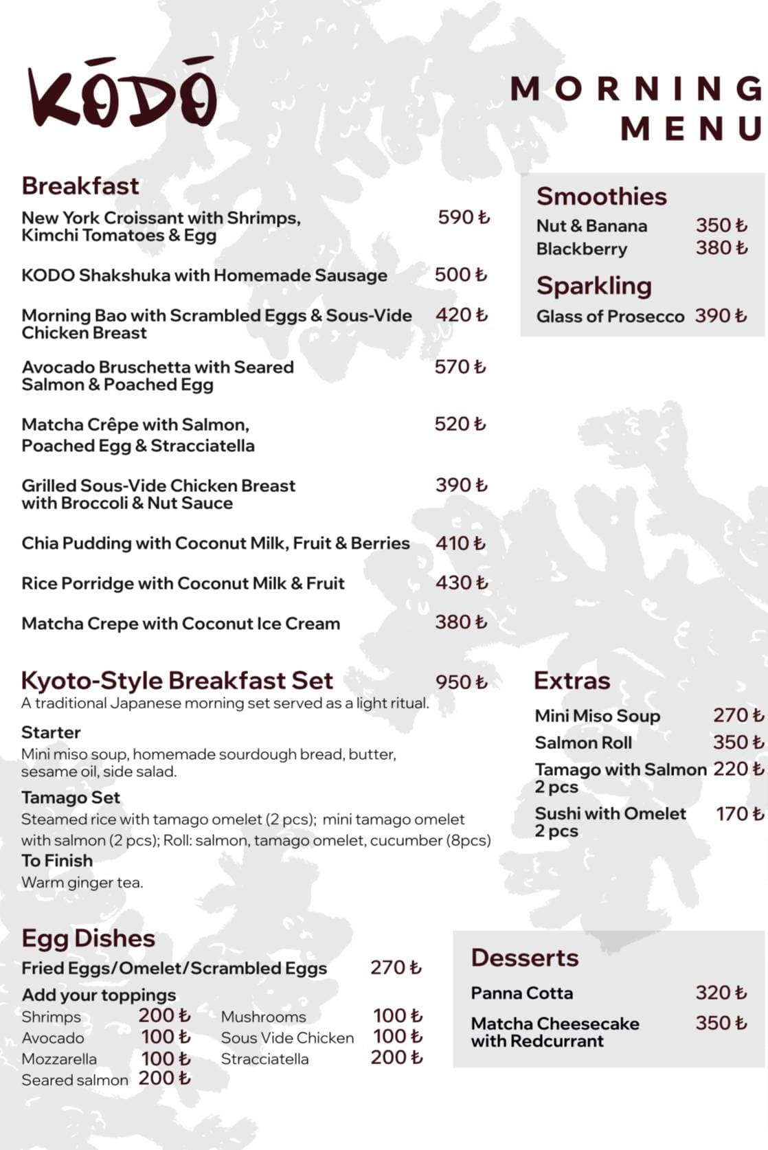 Menü görseli · Kaynak: Restaurant Guru