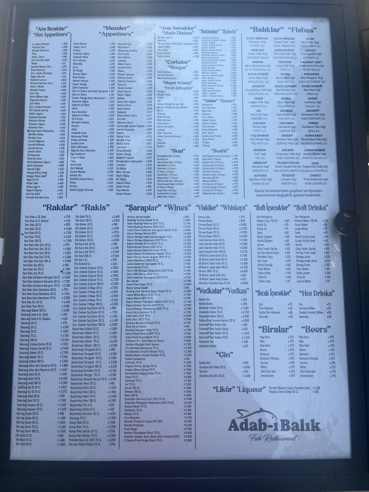 Menü görseli · Kaynak: Restaurant Guru