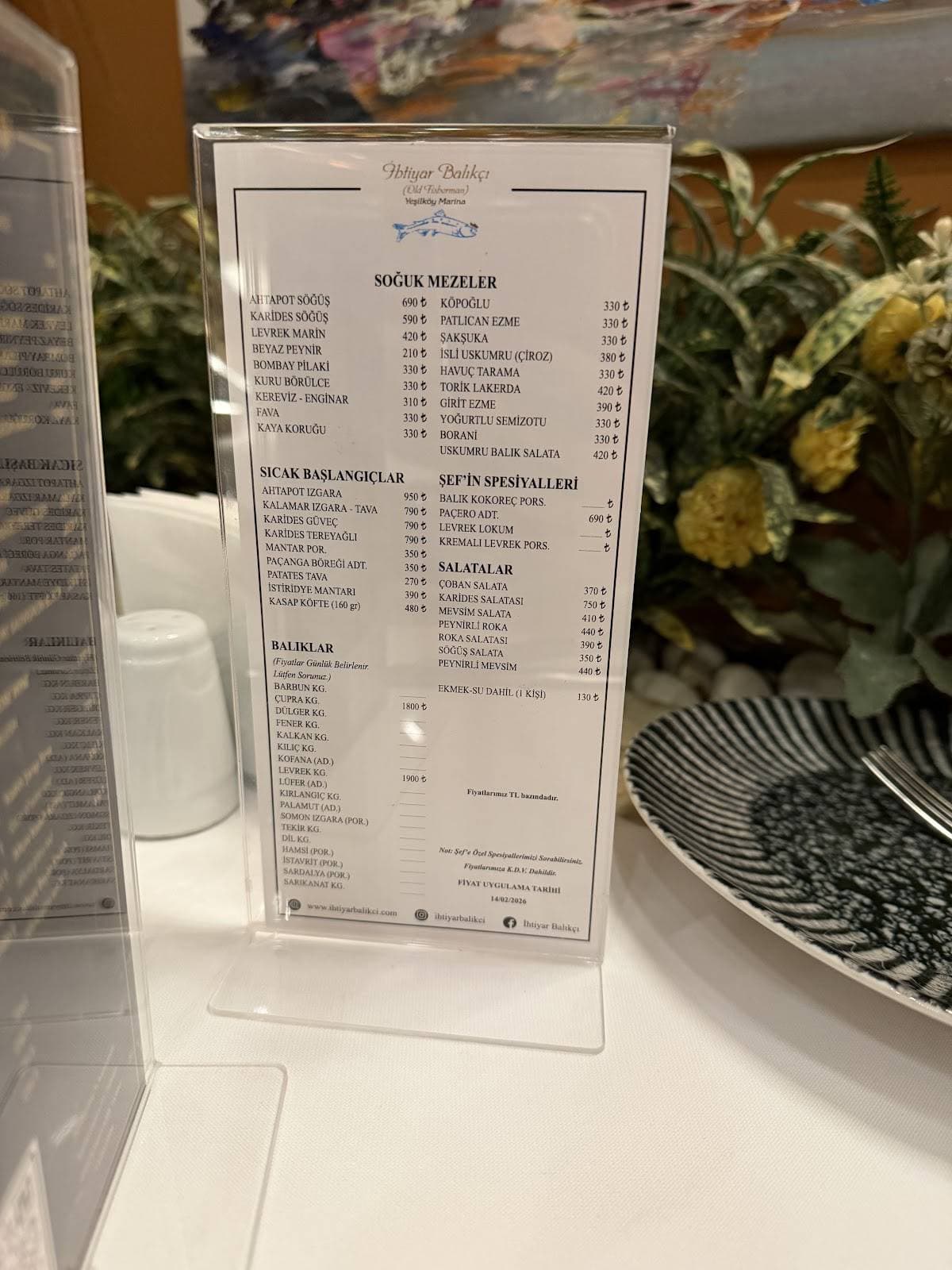Menü görseli · Kaynak: Restaurant Guru